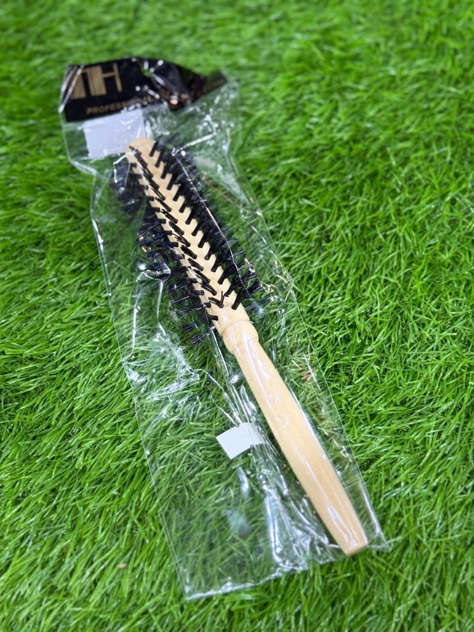 Professional round hair brush / styling brush blow dry brush - Image 3