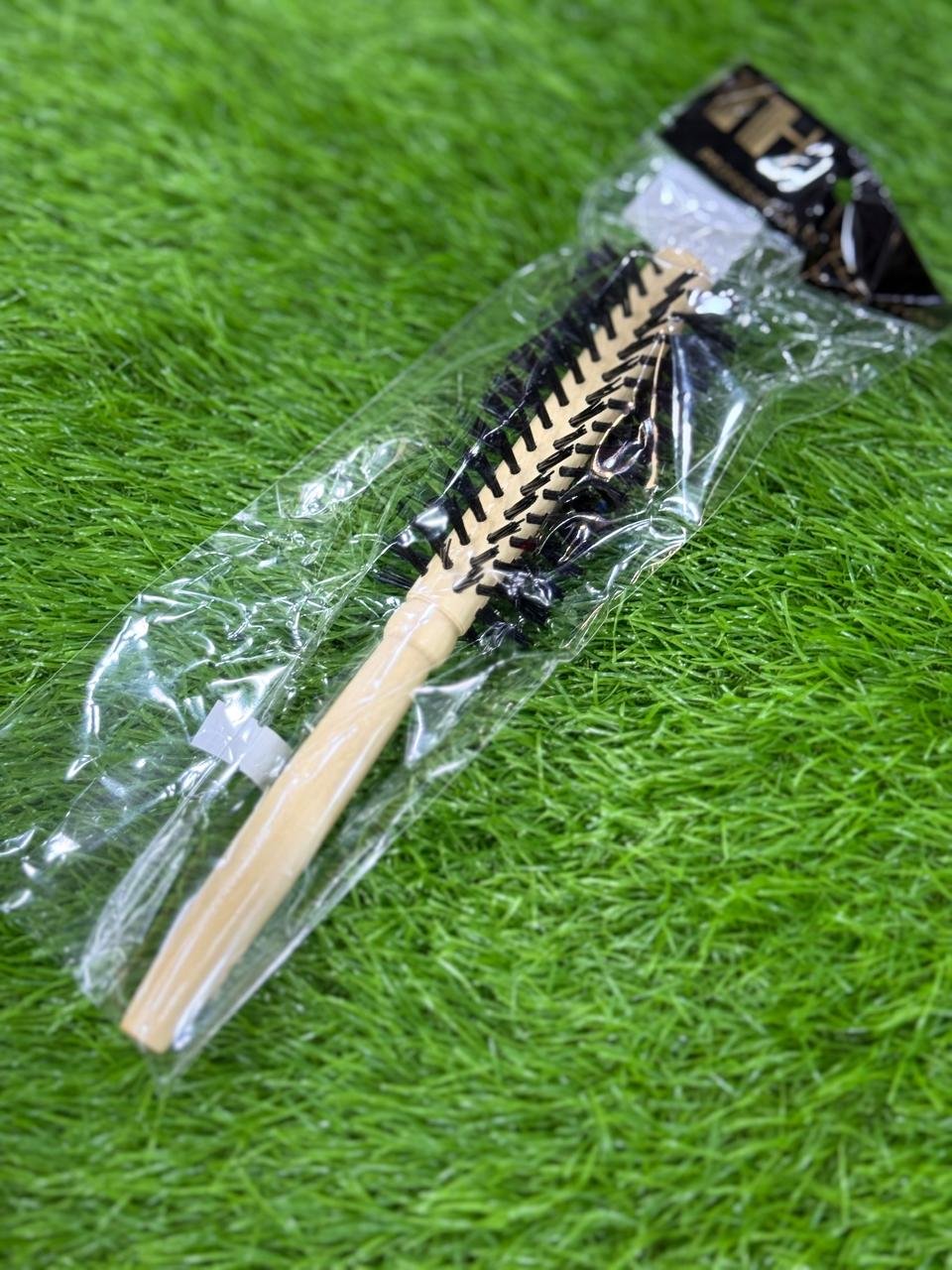 Professional round hair brush / styling brush blow dry brush - Image 2