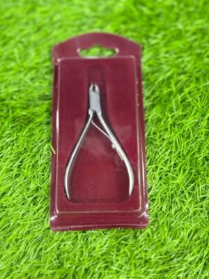 Cuticle Nipper / Nail Clipper Pliers Stainless steel