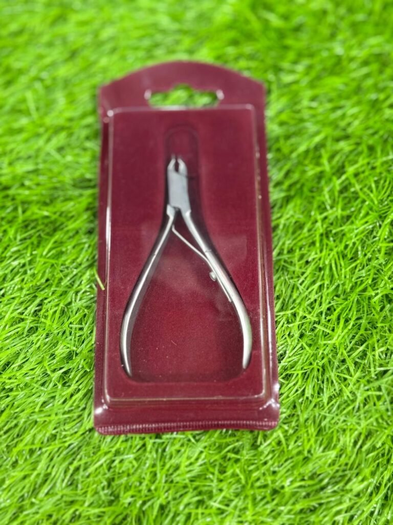 Cuticle Nipper / Nail Clipper Pliers Stainless steel