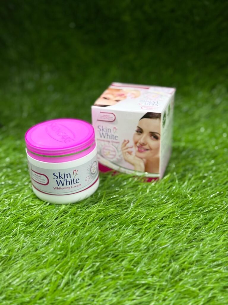 Skin White Whitening Cream