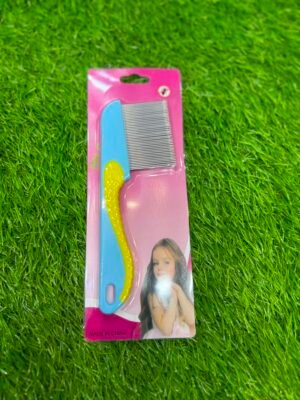 ANTI LIES COMB