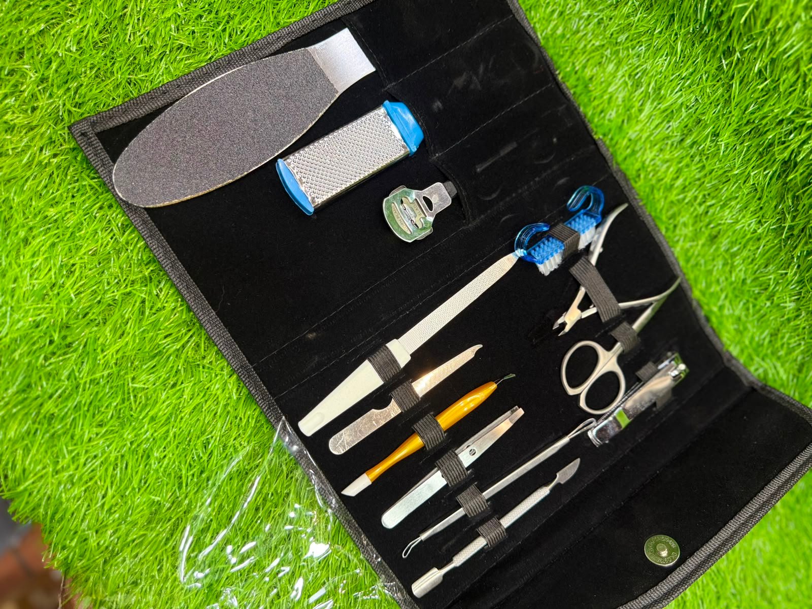 GEGEMOON pedicure tools kit - Image 6