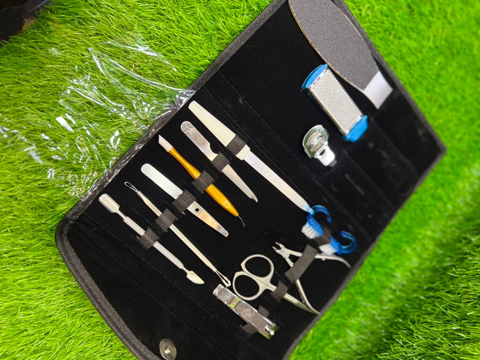 GEGEMOON pedicure tools kit - Image 5