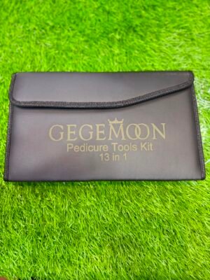 GEGEMOON pedicure tools kit