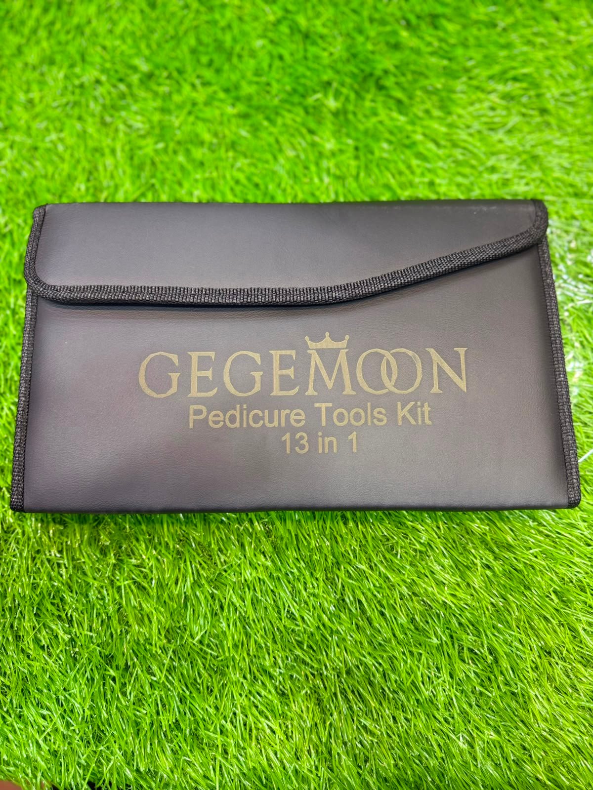 GEGEMOON pedicure tools kit