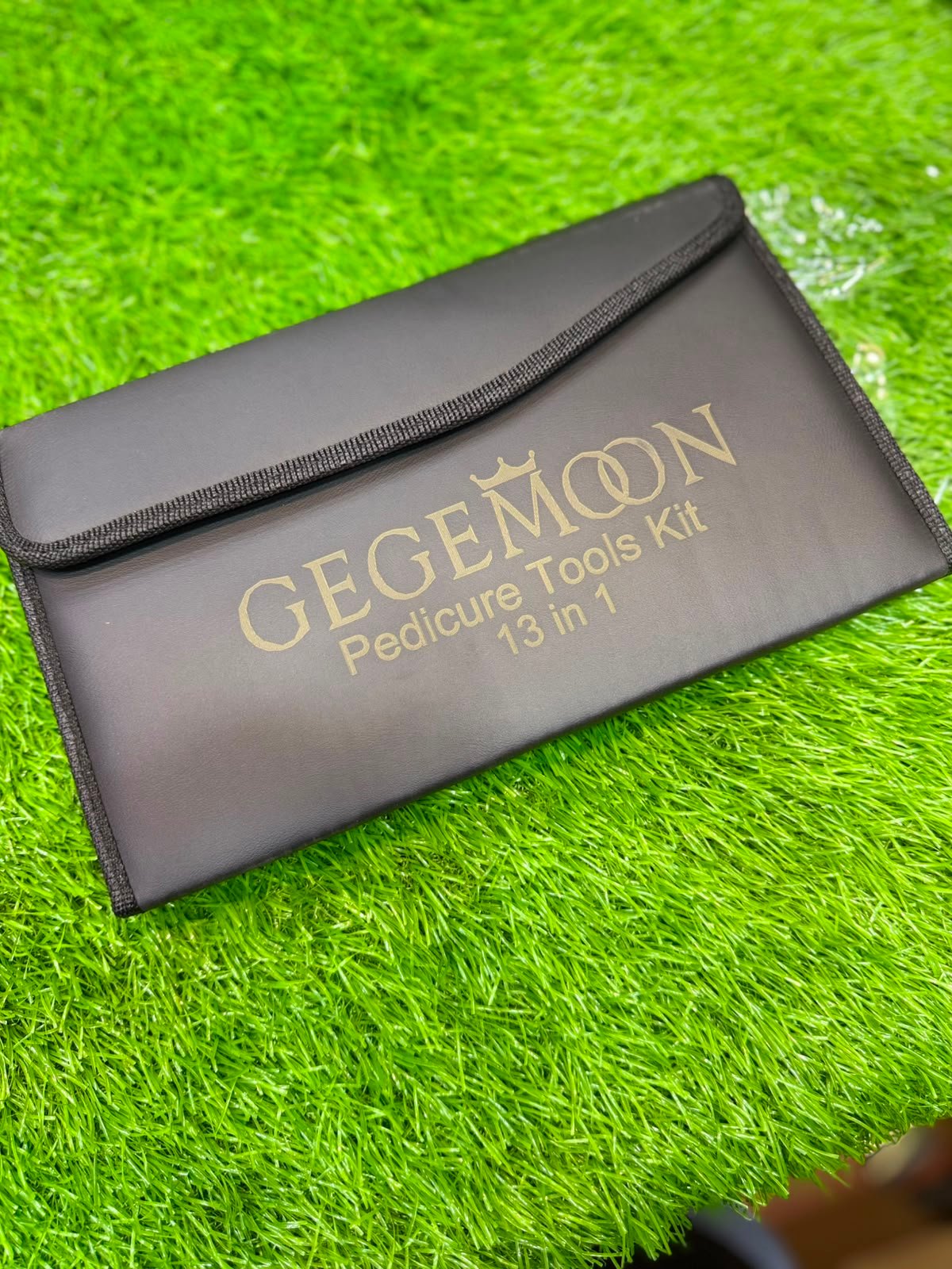 GEGEMOON pedicure tools kit - Image 2