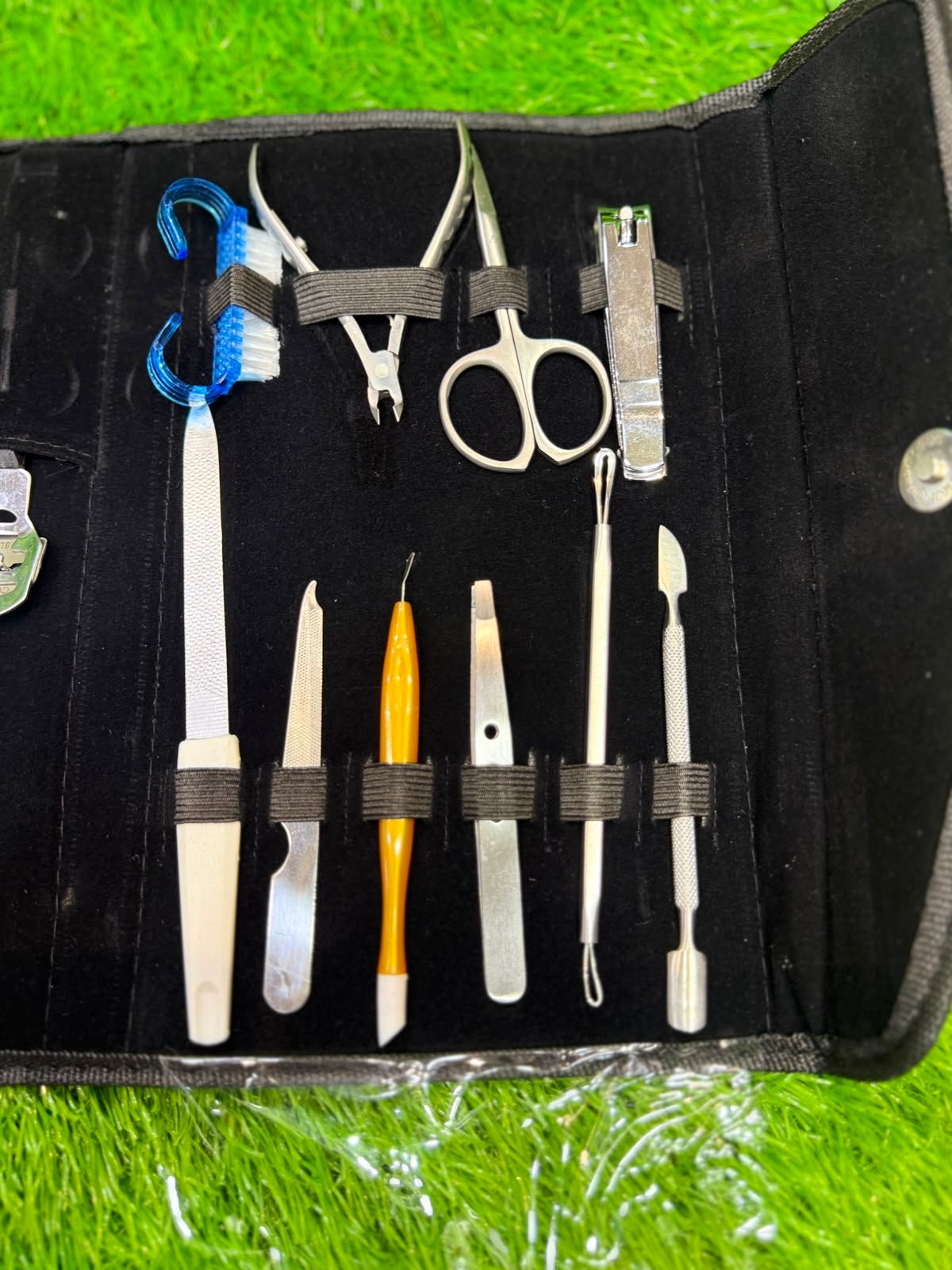 GEGEMOON pedicure tools kit - Image 3