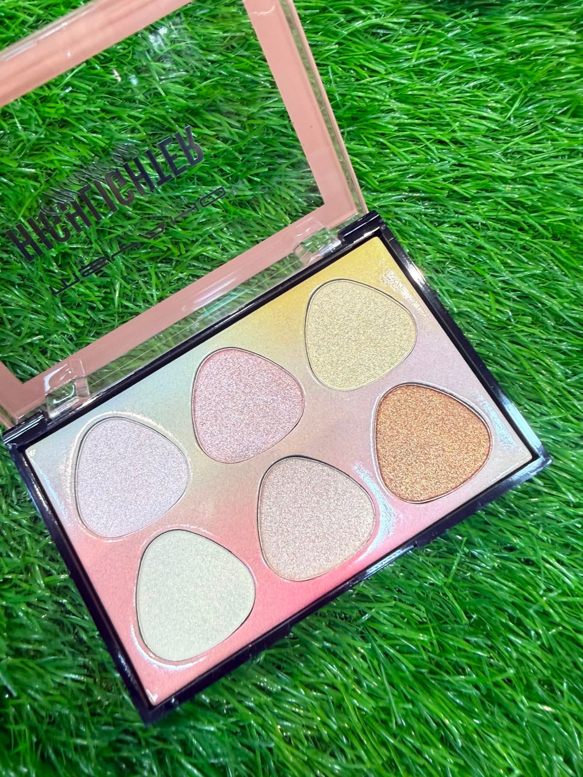 MSYAHO HIGHLIGHTER 6 COLORS KIT - Image 5
