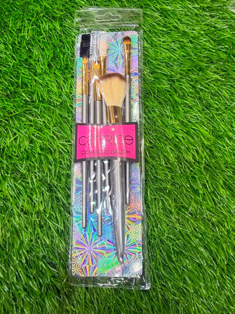 Catrice Cosmetic Brush Set MAKEUP BRUSHKIT