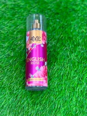 4me body mist 200ml