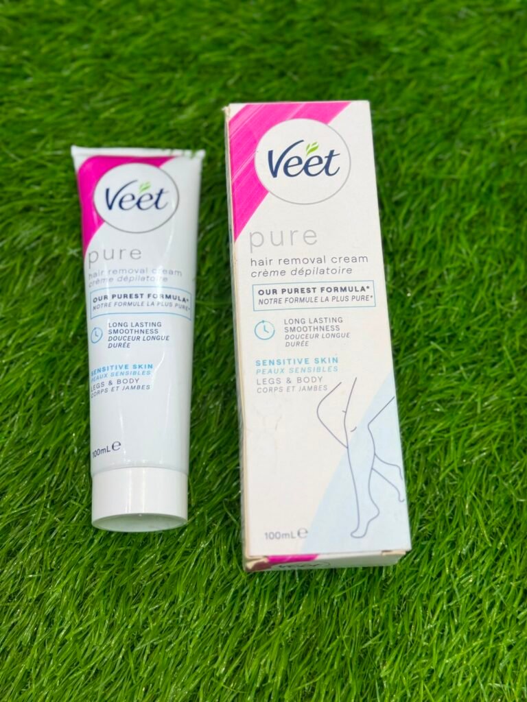 VEET hair remover cream all sizes