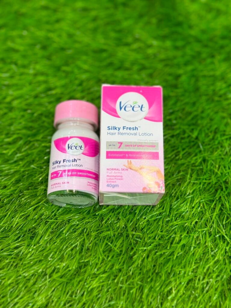 veet  hair remover lotion jar 40g | 80g