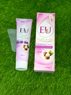 EU NATURAL HAIR REMOVER CREAM