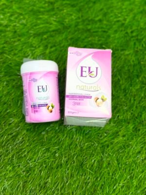 EU NATUTRAL HAIR REMOVER LOTION