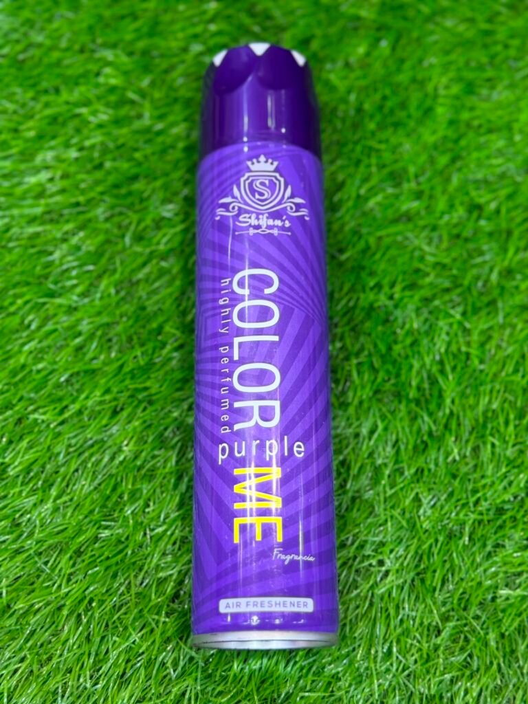SHIFANS COLOR ME ROOM SPRAY