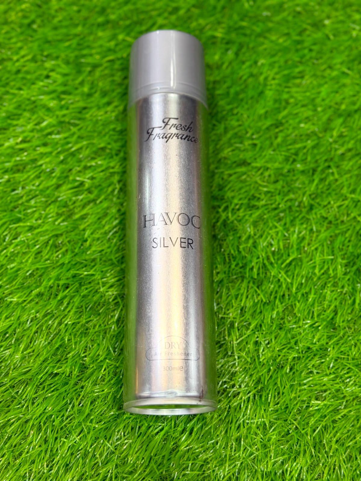 FRESH FRAGRANCE HAVOC ROOM SPRAY