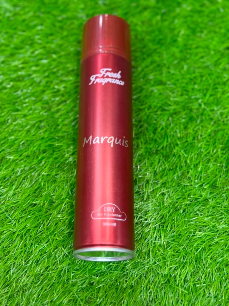 FRESH FRAGRANCE MARQUIS ROOM SPRAY