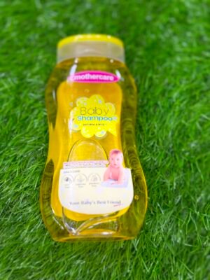 mothercare baby shampoo