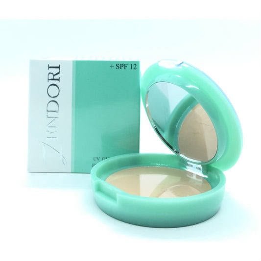 zendori face powder / compact powder no 2