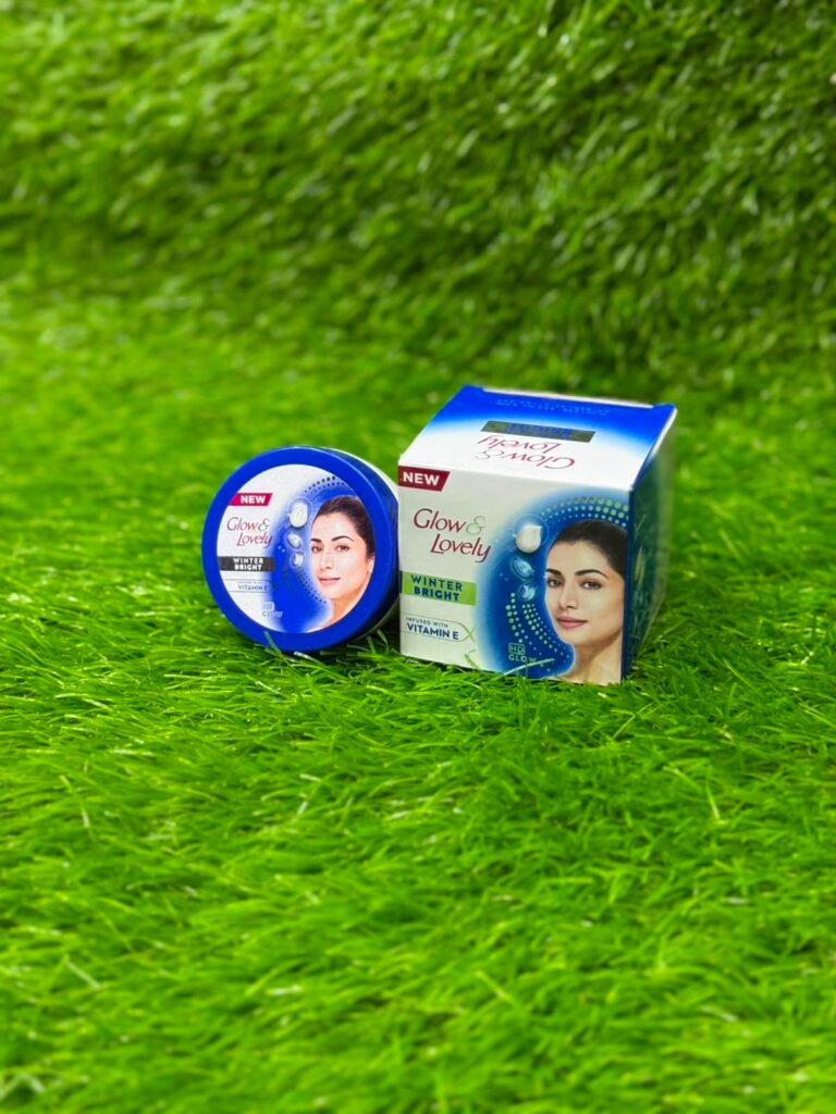 FAIR AND LOVELY COLD CREAM