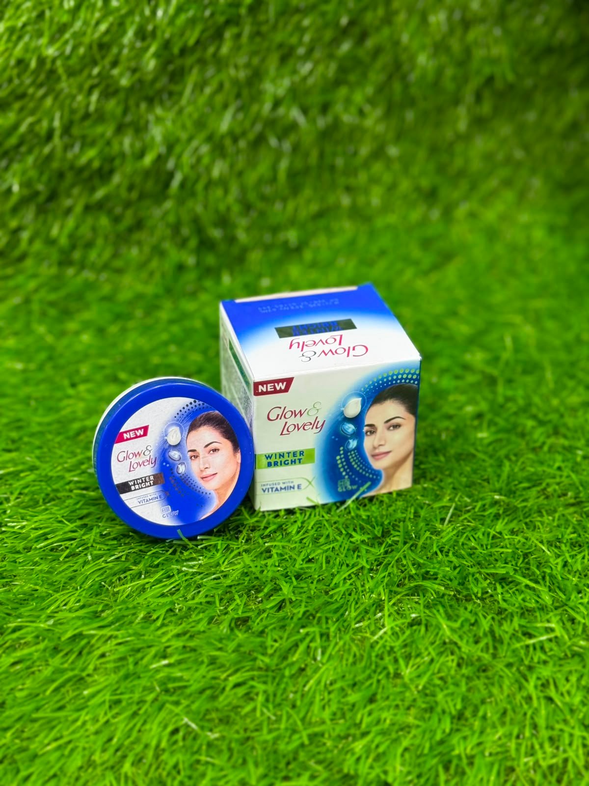 FAIR AND LOVELY COLD CREAM - Image 2