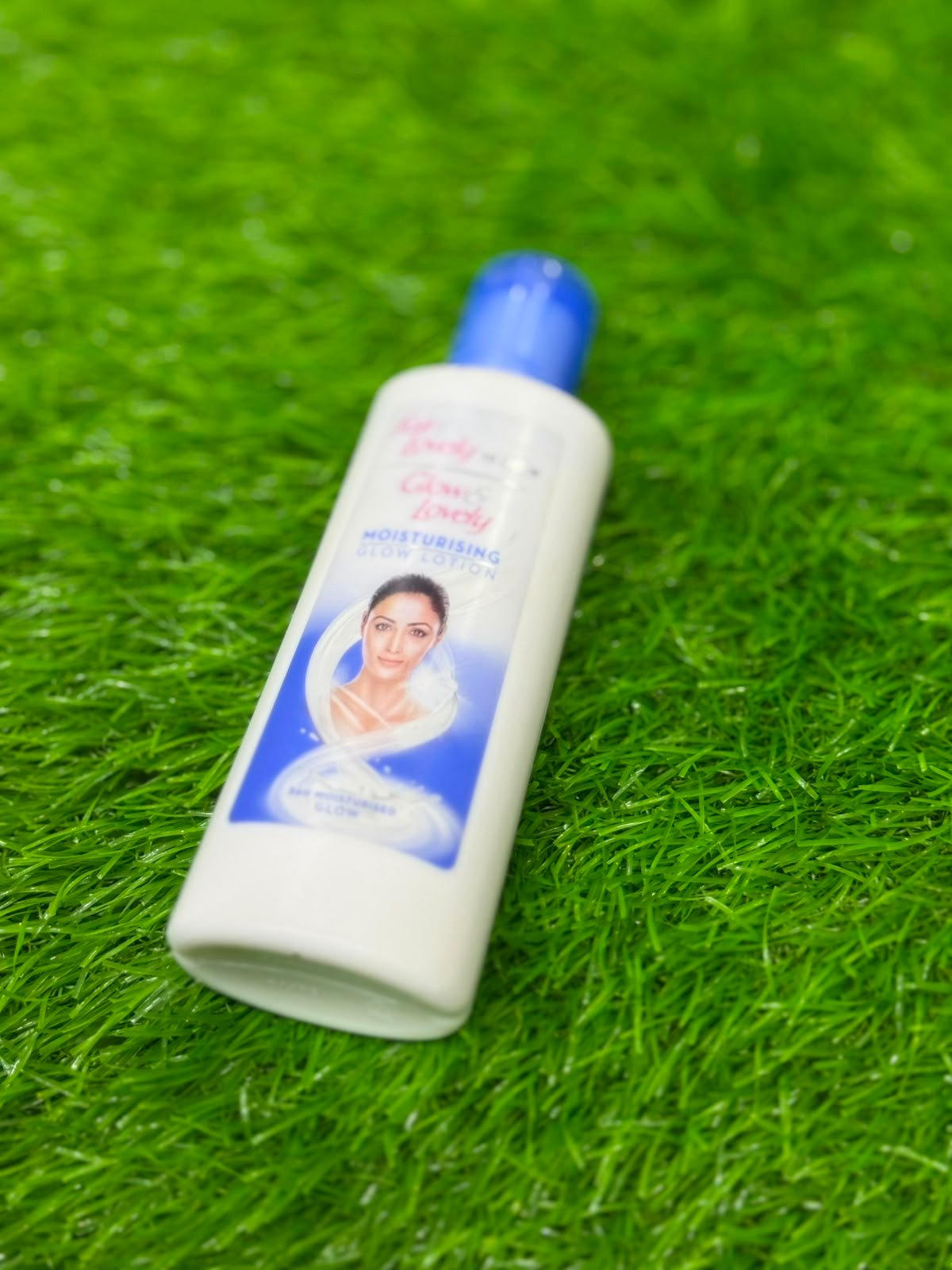 FAIR AND LOVELY BODY LOTION 100ML - Image 3