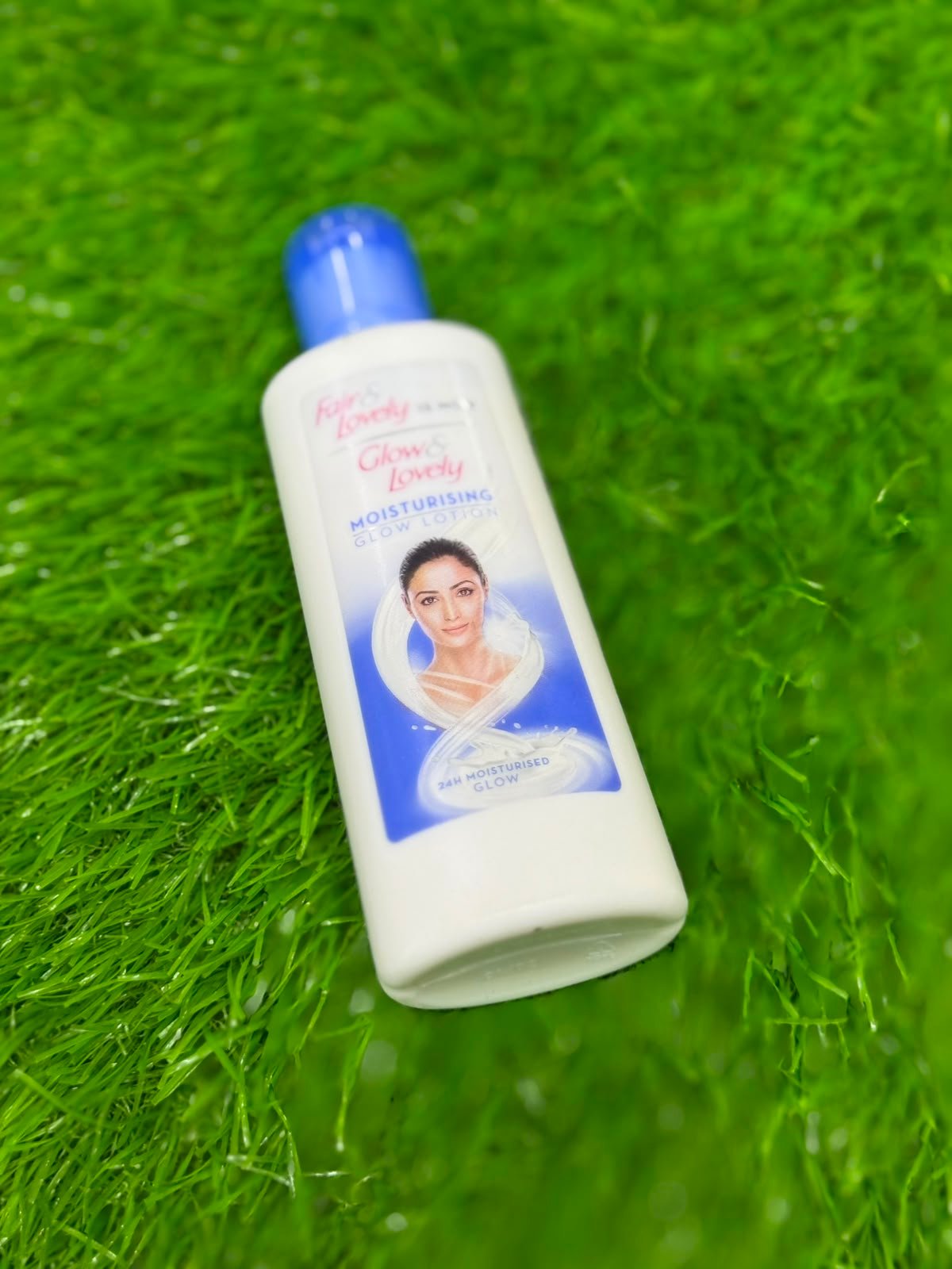 FAIR AND LOVELY BODY LOTION 100ML - Image 2