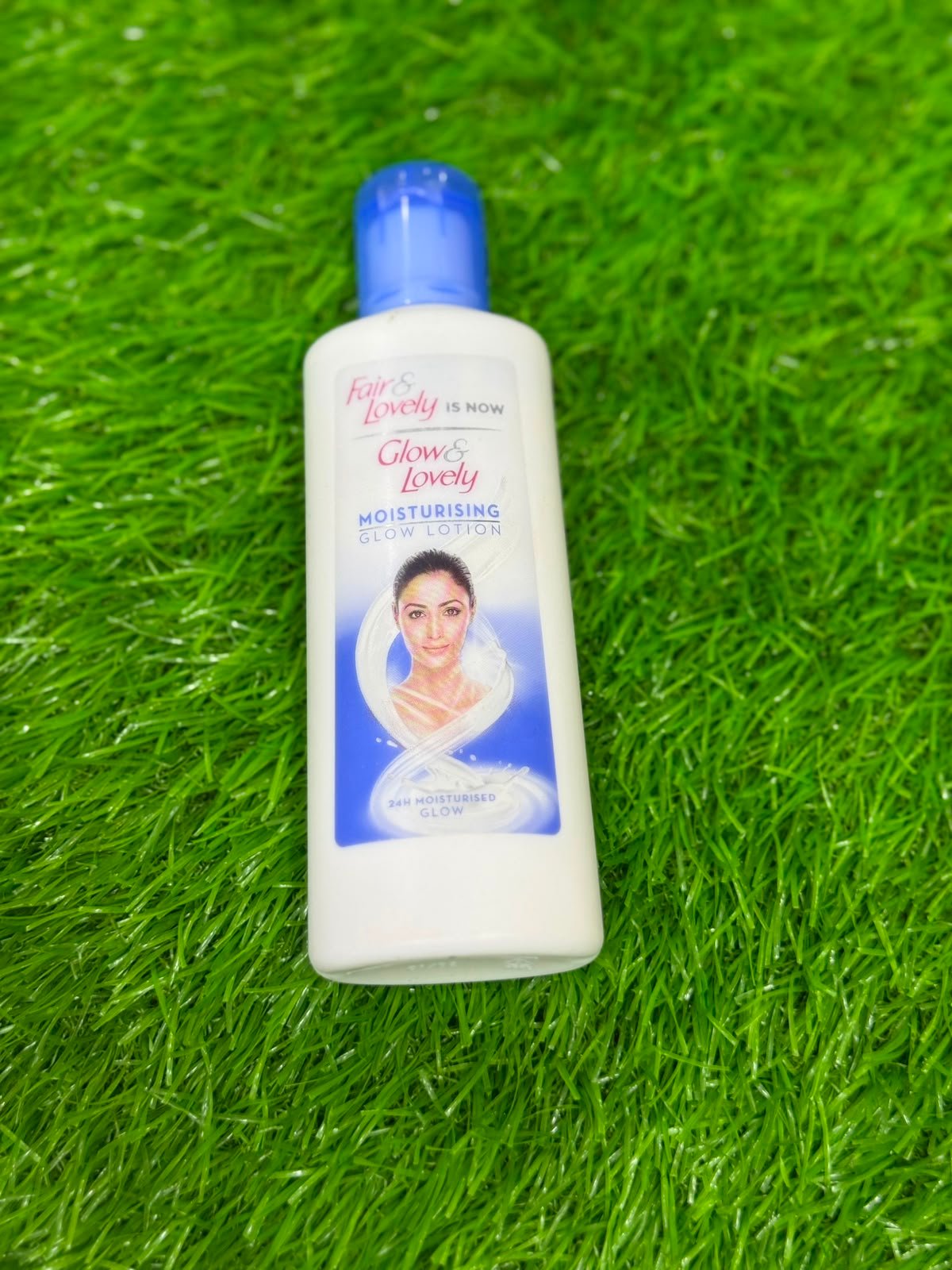 FAIR AND LOVELY BODY LOTION 100ML