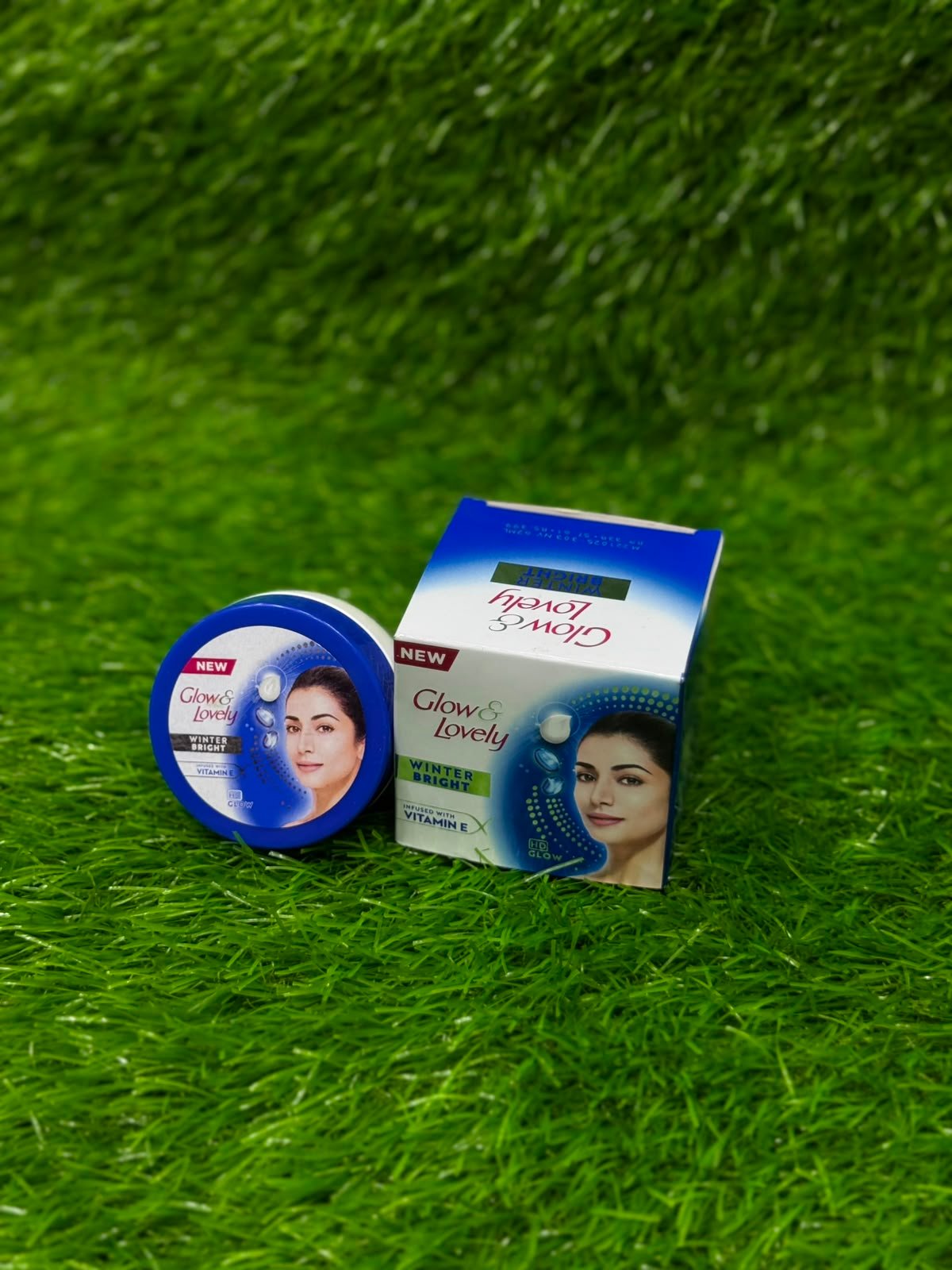 FAIR AND LOVELY COLD CREAM - Image 3
