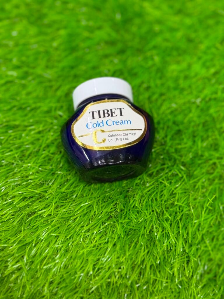 TIBET COLD CREAM