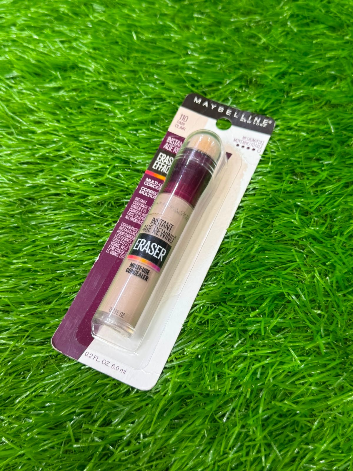 MAYBELLINE AGE REWIND CONCEALER - Image 3