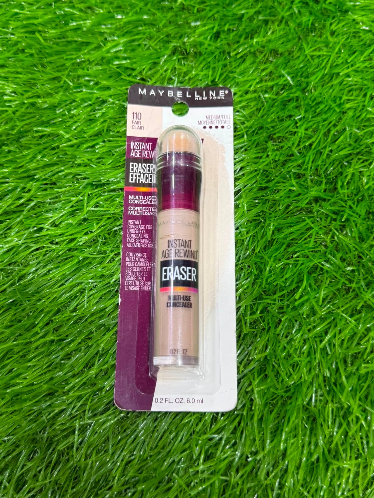 MAYBELLINE AGE REWIND CONCEALER