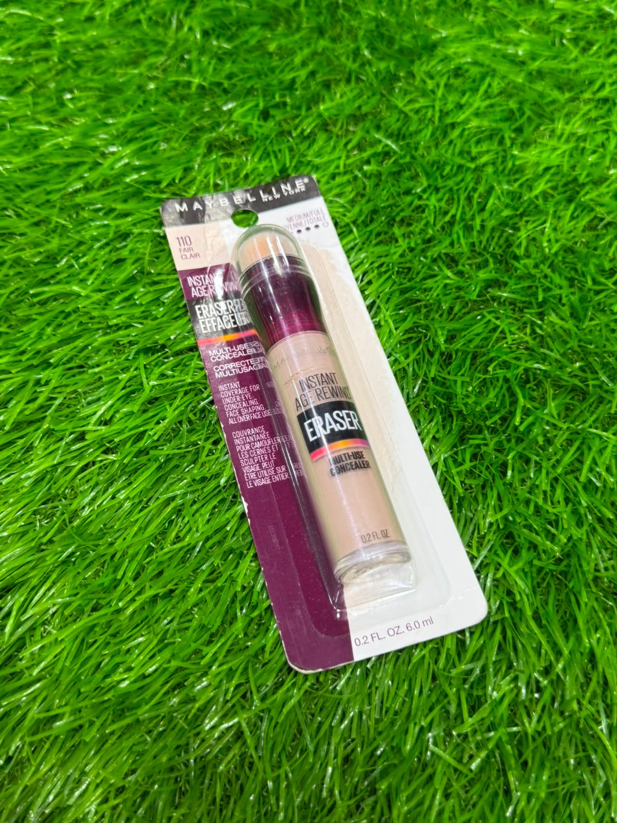 MAYBELLINE AGE REWIND CONCEALER - Image 2