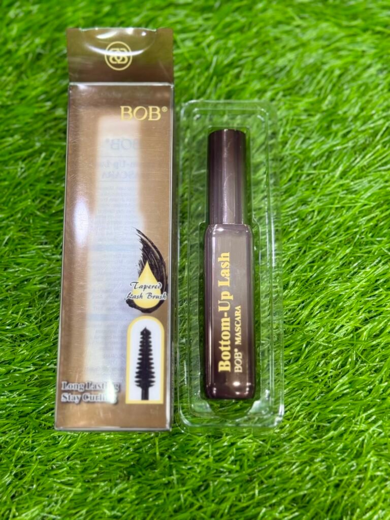 BOB BOTTOM UP LASH MASCARA