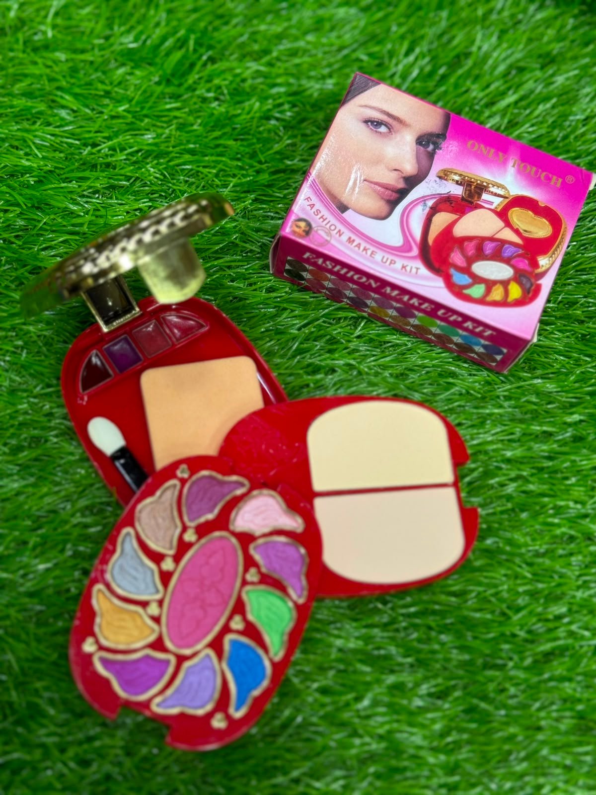 only touch small makeup kit - Image 4