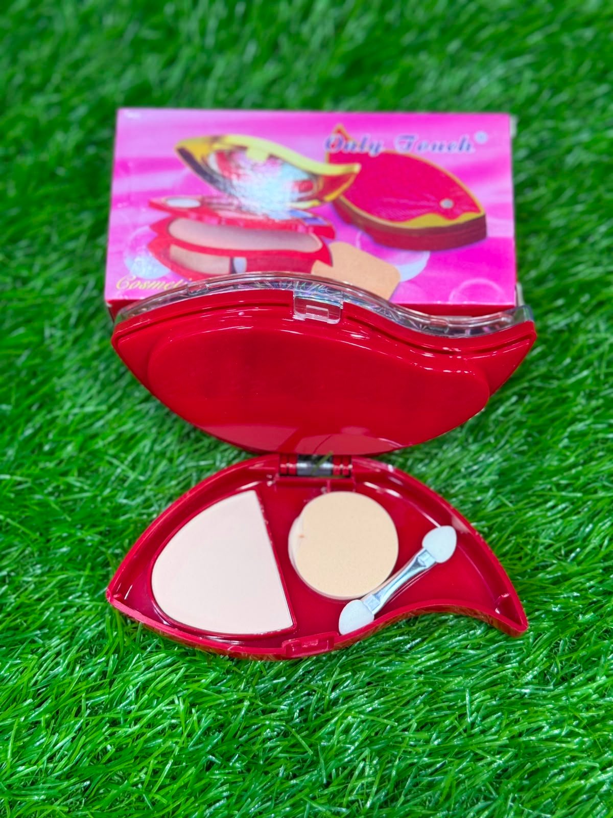 only touch small makeup kit - Image 4
