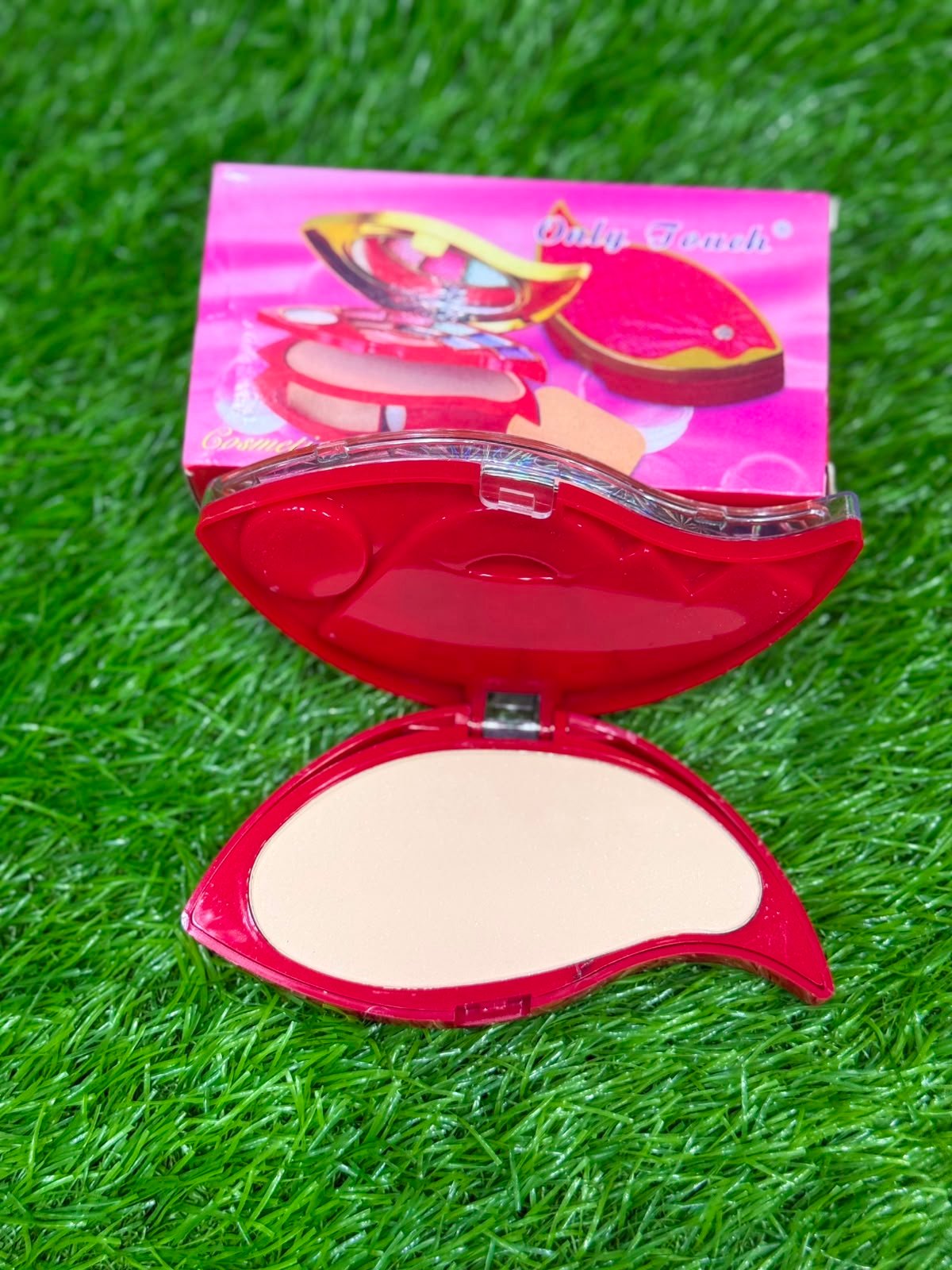 only touch small makeup kit - Image 3