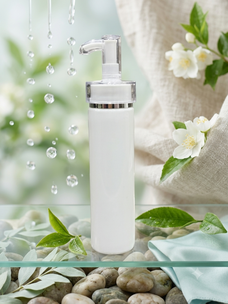 GLOW ESSENCE Glowing face wash 150ml