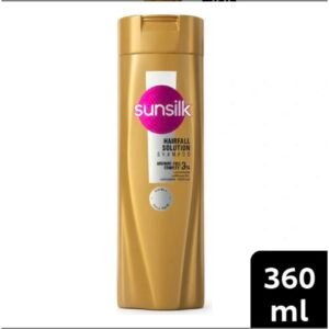 Sunsilk hair fall shampoo 360ml