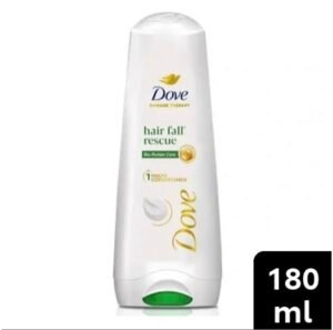 Dove hair fall rescue conditioner 180ml