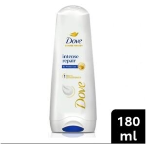 Dove intense repair conditioner 180ml