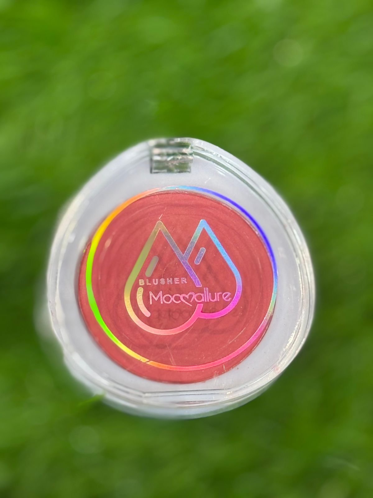 MOCALLURE SINGLE BLUSH ON 3NO