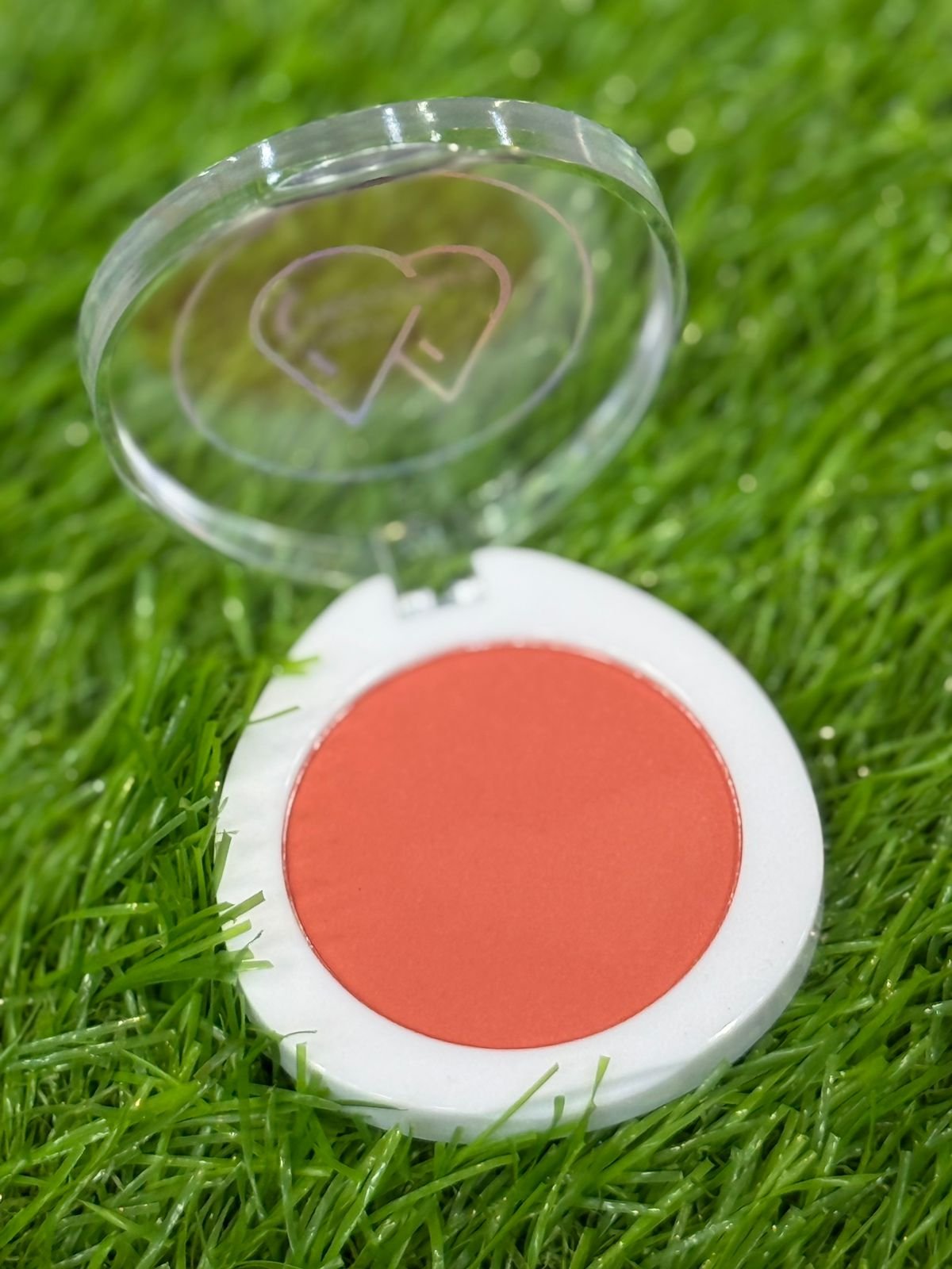 MOCALLURE SINGLE BLUSH ON 3NO - Image 2