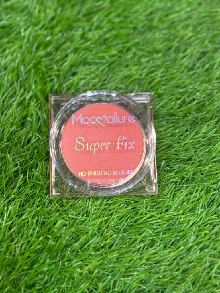 mocallure single blush on no3