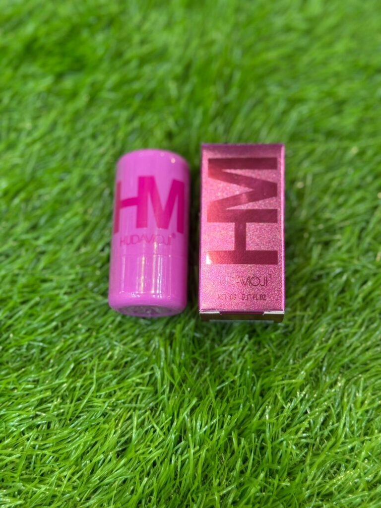 Huda moji jelly tint