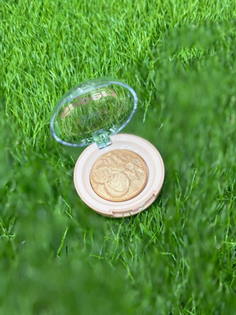 Sevencool single highlighter no2