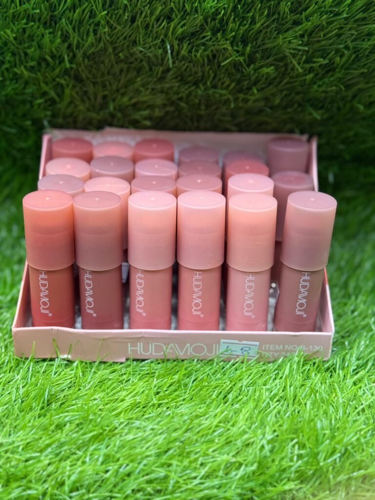 Huda moji cream blush on stick