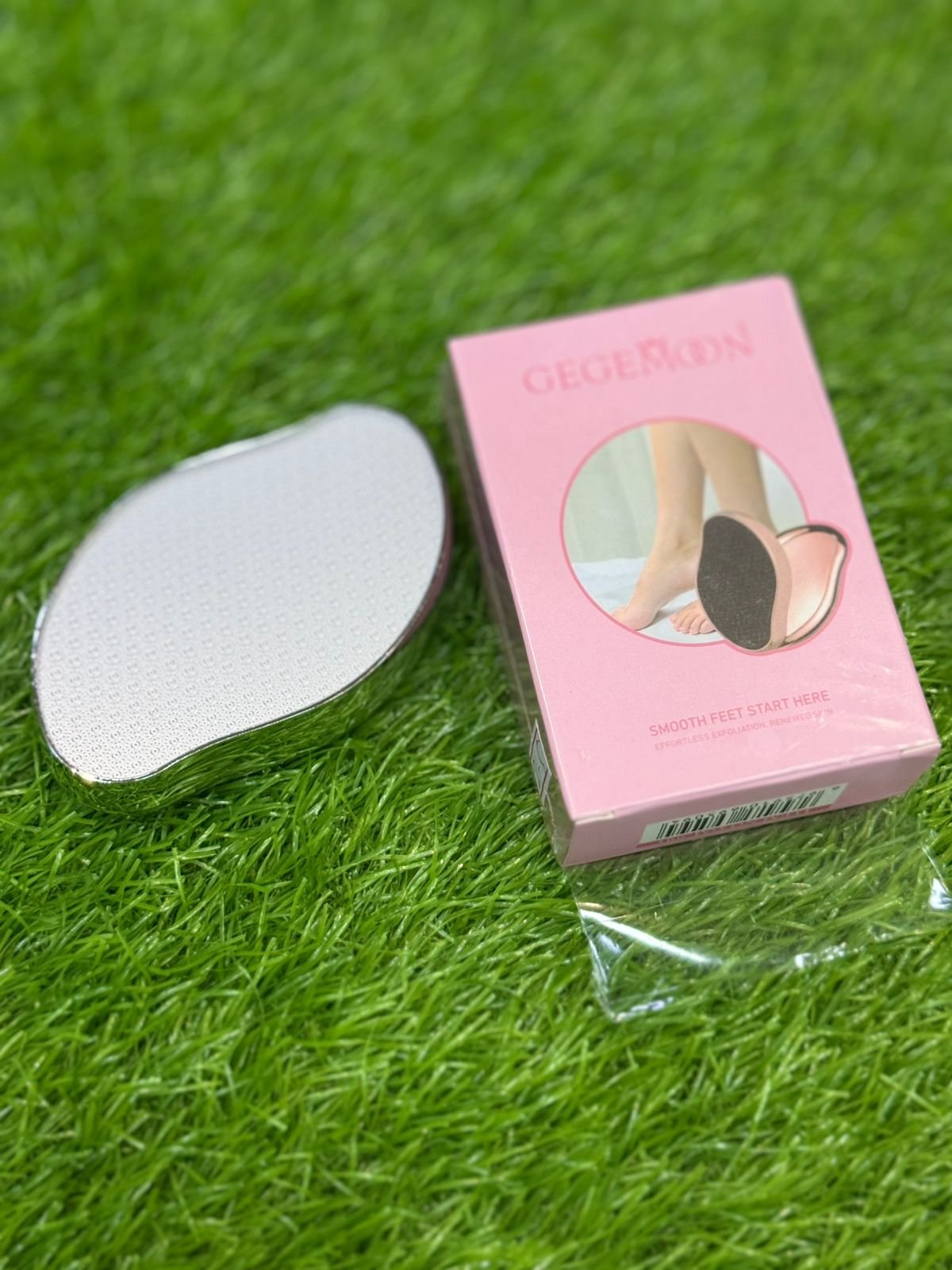 GEGEMOON foot filer - Image 4