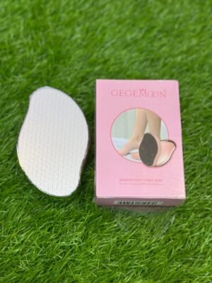 GEGEMOON foot filer